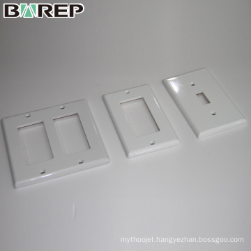 YGC-011 Wall Switch and Socket wall switch face plate Manufacturer